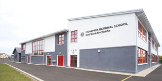 STONEPARK National School